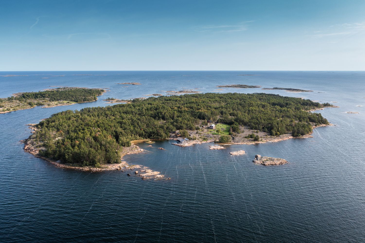 OX2 Åland