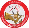 Naantalin Musiikkijuhlat