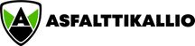 Asfalttikallio Oy