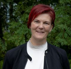 Kotkan tapahtumakeskuksen toimitusjohtajaksi valittiin Minna Nyman.