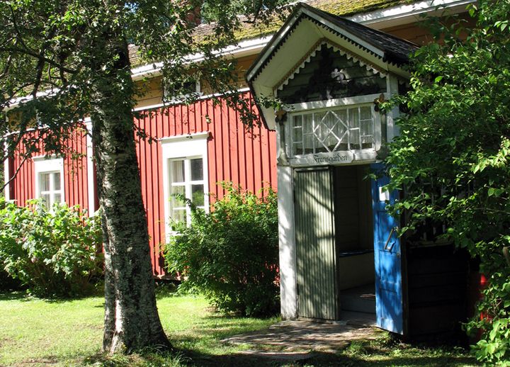 Kuva: Anne Majaniemi