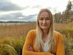 Ilona Ruotsalainen