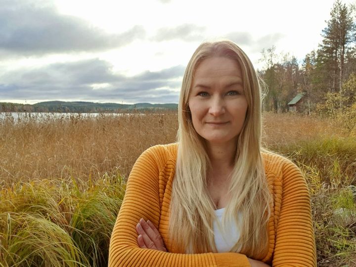 Ilona Ruotsalainen