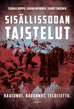 Sisällissodan taistelut - Kaatunut. Kadonnut. Teloitettu.