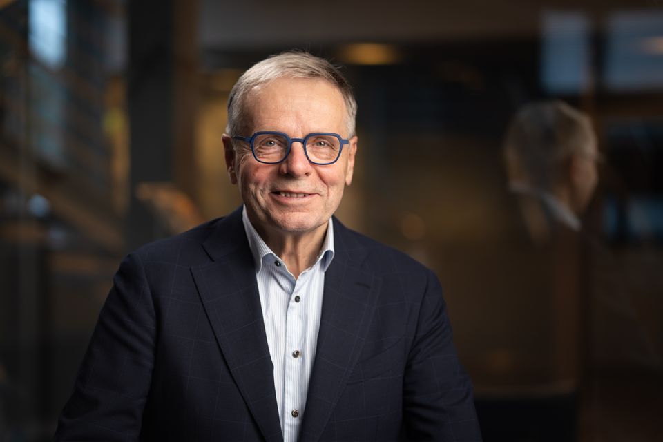 Pekka Heikonen, Pemamek