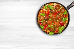 Annoskuva: Boltsi Chili-tomaatti