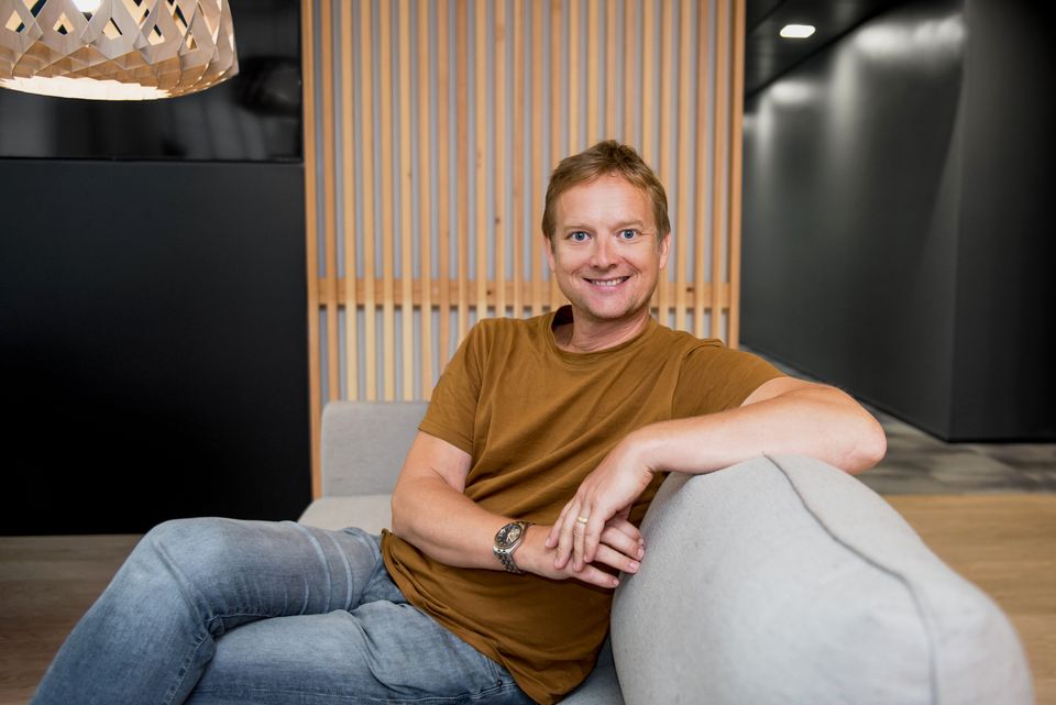 Lasse Rämö