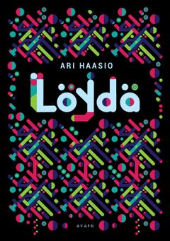 Ari Haasio, Löydä!