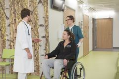 Päivystyksissä jokaiselle potilaalle tehdään hoidon tarpeen ja kiireellisyyden arviointi.