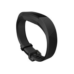 Fitbit Alta HR Special Edition -mallistosta löytyy tumma gunmetal.