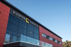 Kuopion Energia