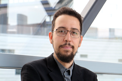 Guilherme Corrêa Soares Kuva: Annso Rudolph