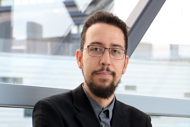 Guilherme Corrêa Soares Kuva: Annso Rudolph