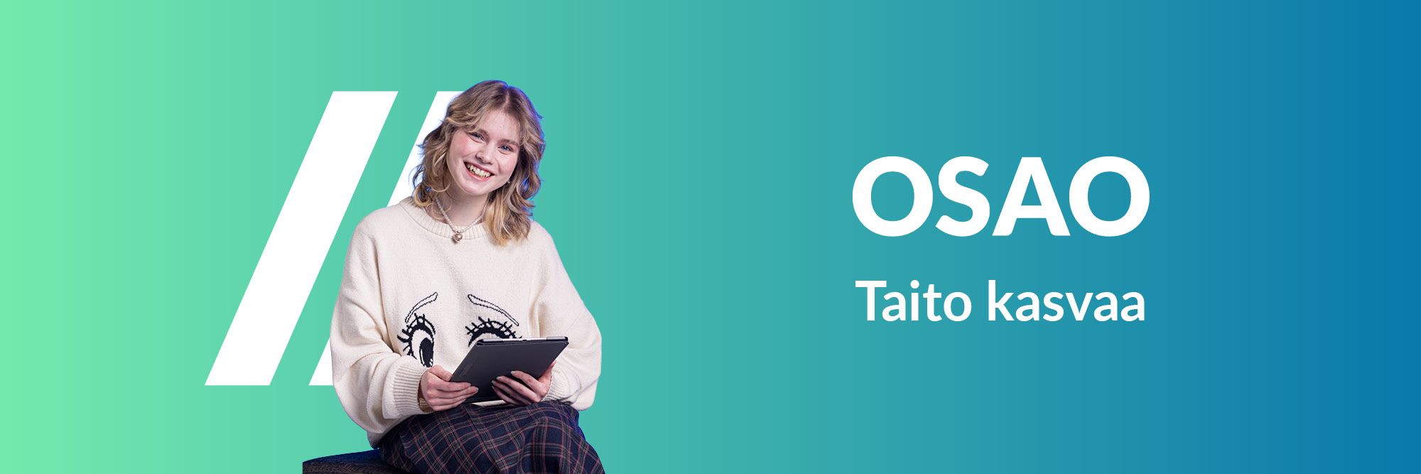 Koulutuskuntayhtymä OSAO