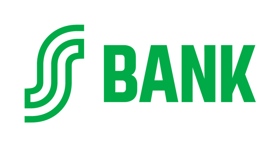 S-Bank logo