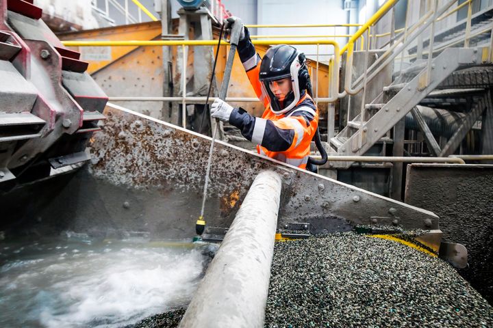 Lapissa yli 86 % kyselyyn vastanneista yrityksistä piti työperäisen maahanmuuton lisäämistä tärkeänä tulevalla hallituskaudella. Kuva: Lapin materiaalipankki | Tapojärvi | Nina Susi