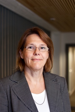 Professori Maarit Karppinen sai arvostetun ERC Advanced Grant -rahoituksen nyt toista kertaa.