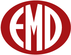 EMD - European Marketing Distribution