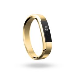 Fitbit Alta Special Edition Gold Series on ennakkomyynnissä fitbit.com-verkkokaupassa.