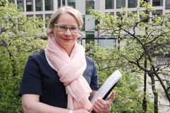 Terhi Nokkala