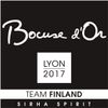 ELO - Suomalaisen ruokakulttuurin edistämissäätiö