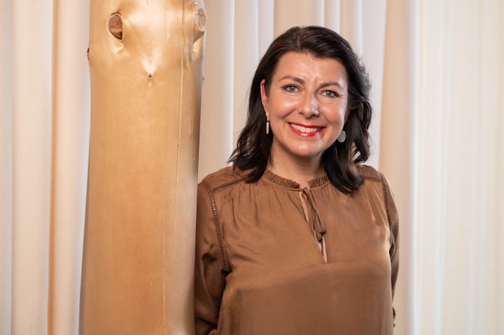 Riitta Kilo