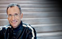 Kuva: Lars Svankjær