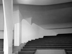 Kulttuuritalo. Kuva Heikki Havas 1959, Alvar Aalto -museo.