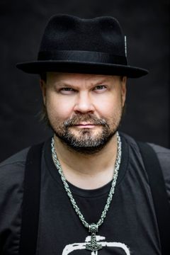 Tuomo Heikkisen kuva © Tero Kyllönen