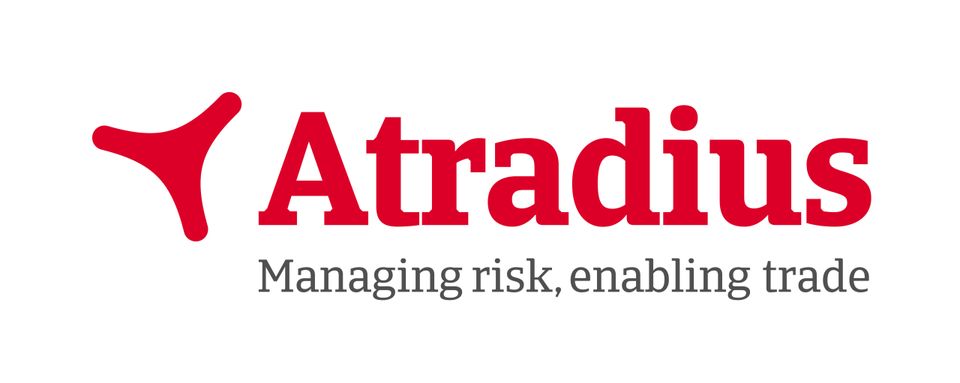 Atradius logo