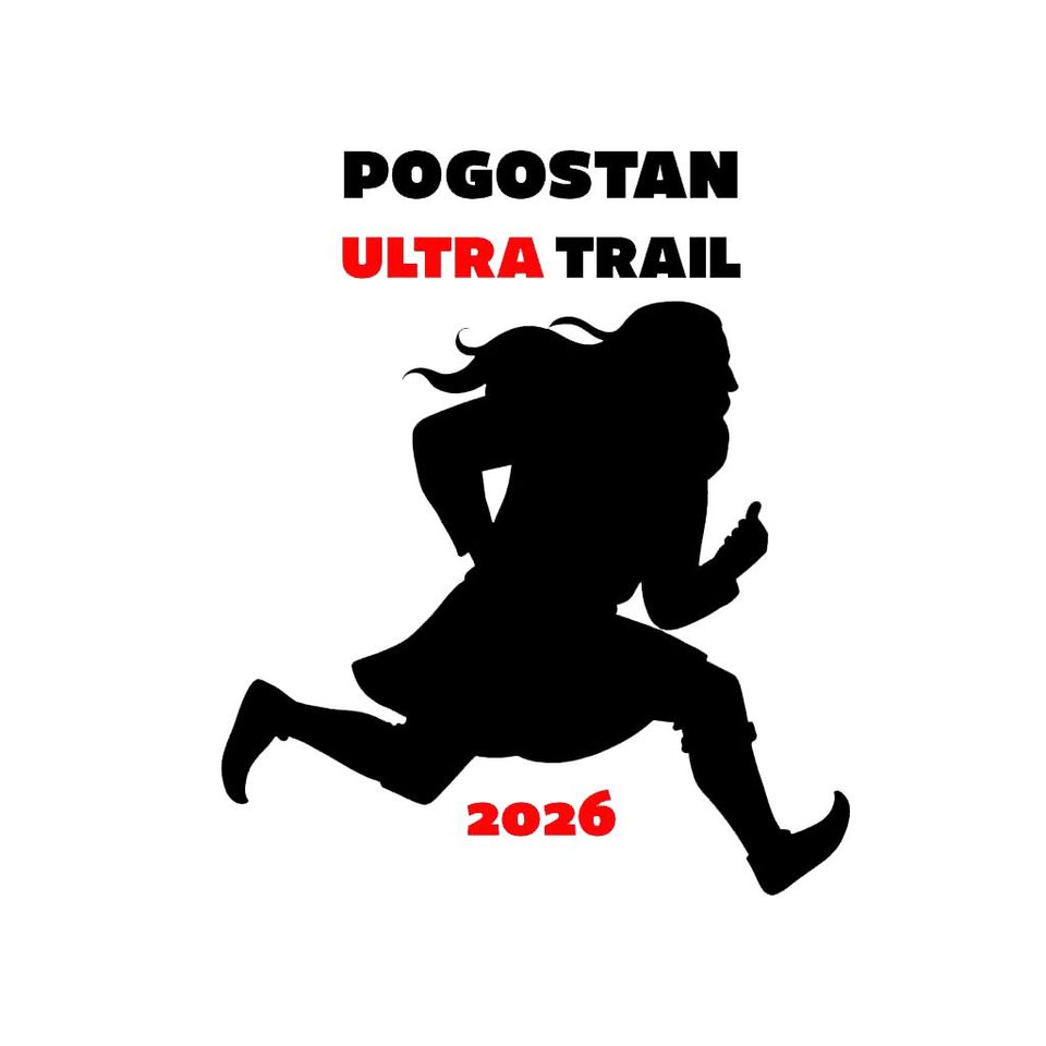 Logo Ultra Trail