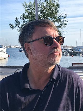 Timo Sampolahti