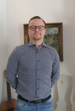 Risto Sarvilinna