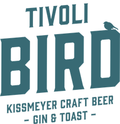 Logo: The Bird, Tivoli