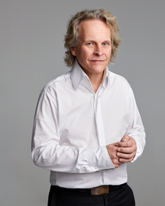 Kaj Franck -muotoilupalkinto 2020: Ilkka Suppanen. Kuva Paavo Lehtonen