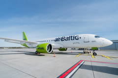 Kuva: airBaltic