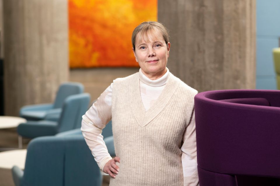 Riitta Kari
