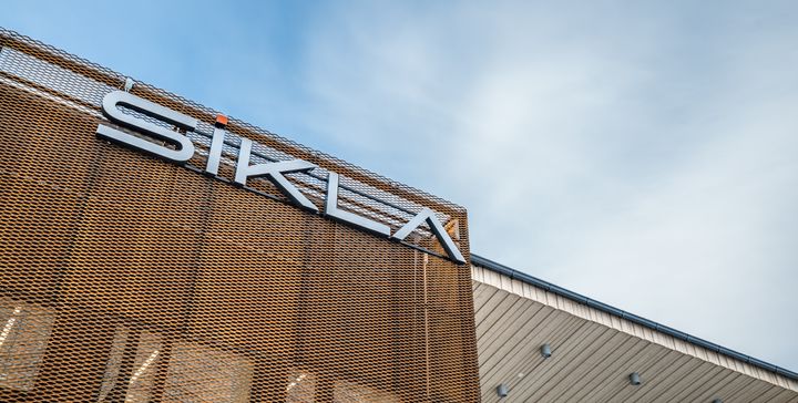 Sikla pääkonttori