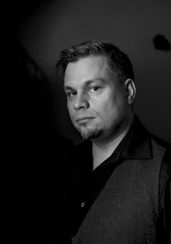 Tommi Kinnunen, kuva: Jussi Vierimaa