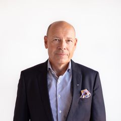 Hämeen kauppakamarin toimitusjohtaja Jussi Eerikäinen (Kuva: Pipsa Stenlund, Oakhill Oy)