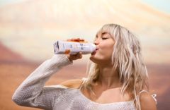 Tahto auttaa minua etenemään urallani entistä korkeammalle, sanoo Annaliina Laitinen.