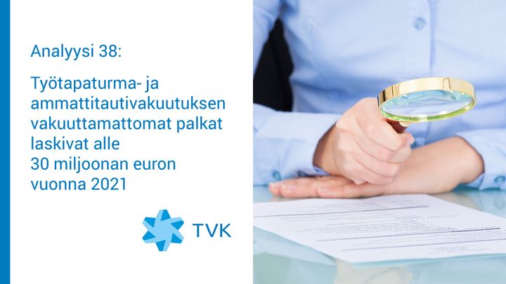 Vakuuttamisvelvollisuuden valvonta on tehostunut ja ajantasaistunut