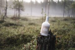 Bronsplaceringen i tävlingen gick till världens första ginbaserade havrelikör, Arctic Blue Oat, som lanserades i Finland sommaren 2021.