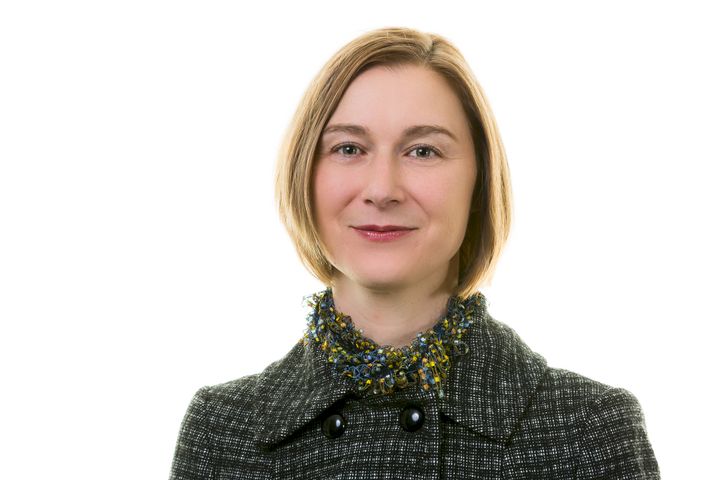 Kaisa Saario
