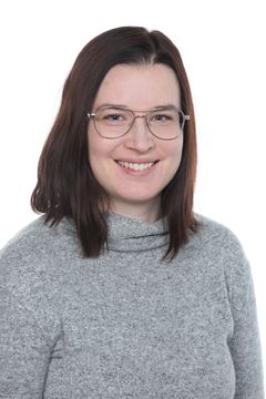 Maria Küüsmaa-Schildt Kuva: K-S Foto