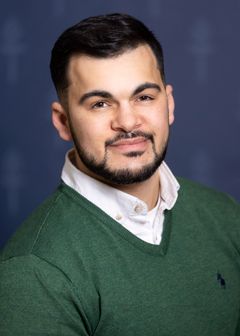 Mukhammadyusuf Shaimardanov