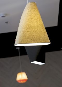 Messukeskuksen ravintolamaailmaa