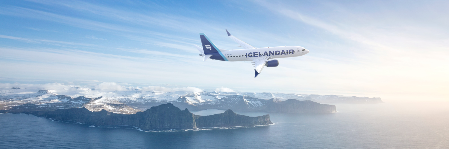 Icelandair