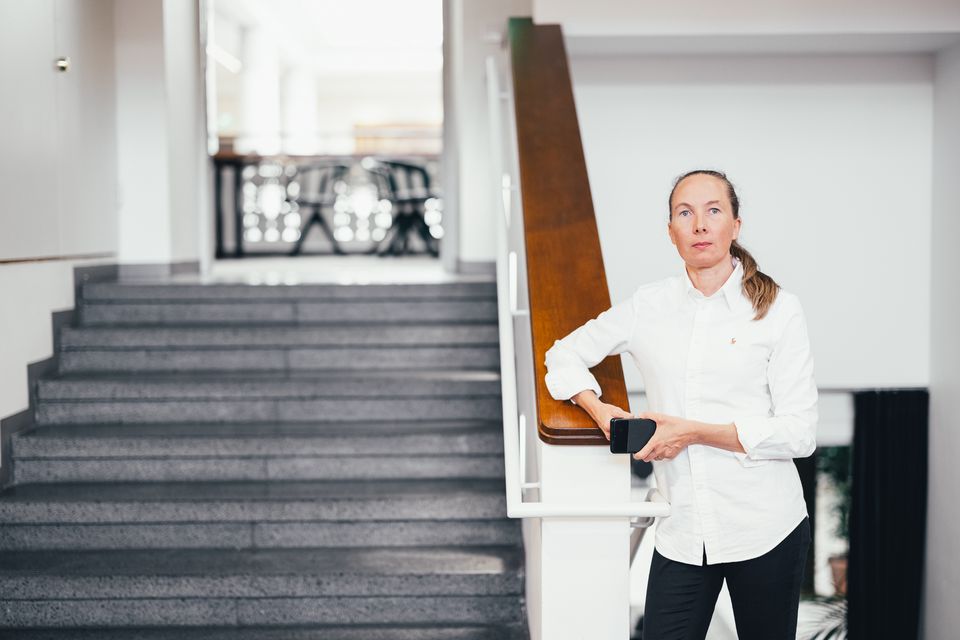 Liisa Hanén
