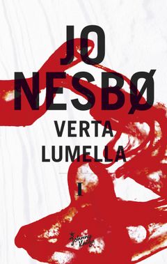 Kuva: Kansi_Verta lumella